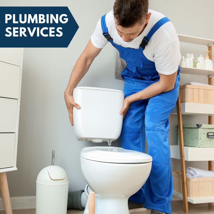 Plumbing Company in North Babylon, NY